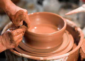 Oggetti di ceramica