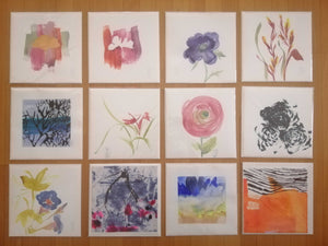 Cartes postales  