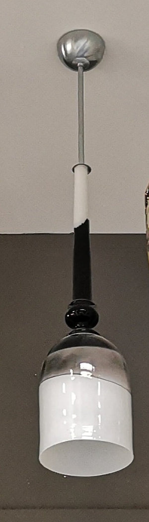 Lampadario artistico veneziano in vetro di Murano realizzato a mano personalizzabile artigianato italiano neeDesign