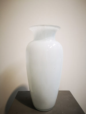 Vaso in vetro di Murano realizzato a mano personalizzabile artigianato italiano neeDesign